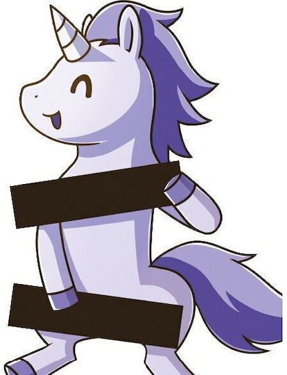 Board Game Unstable Unicorns (PL) for 2-4 Players 18+ Years Old (PL) Rebel Games