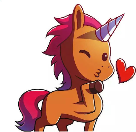 Board Game Unstable Unicorns (PL) for 2-4 Players 18+ Years Old (PL) Rebel Games