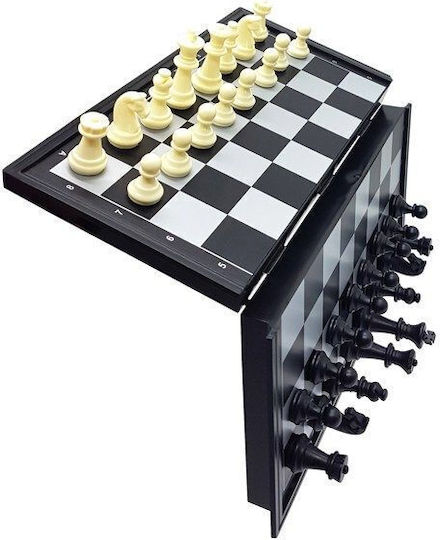 Настолна игра 8 in 1 Games за 2+ играчи 8+ години Lexibook