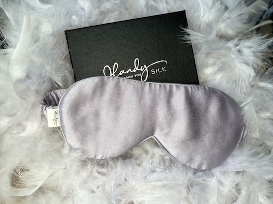 Handy Silk Silky Χειροποίητη Schlafmaske