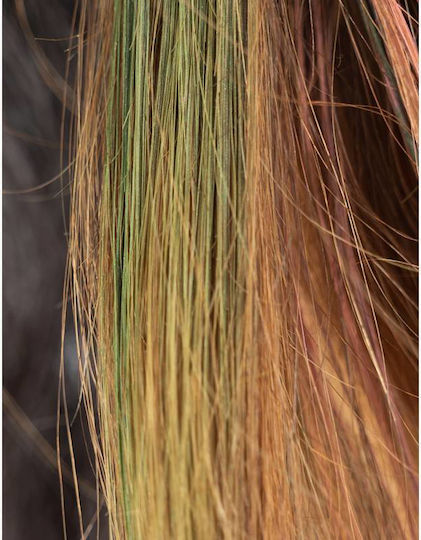 Bio Mascara Hair Namaki Green