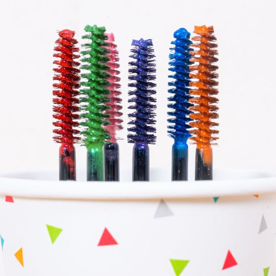 Bio Mascara Hair Namaki Green