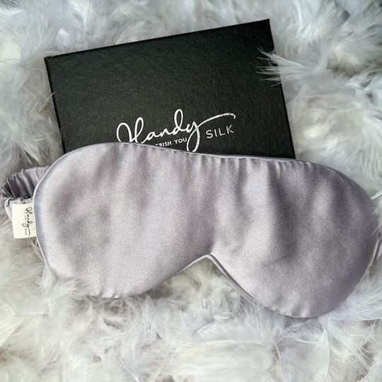 Handy Silk Silky Χειροποίητη Schlafmaske