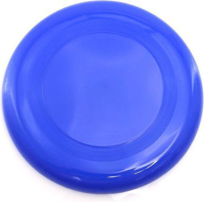 Frisbee Din Plastic Verde 23cm