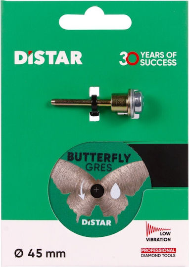 Distar Schneidscheibe Baumaterialien 45mm