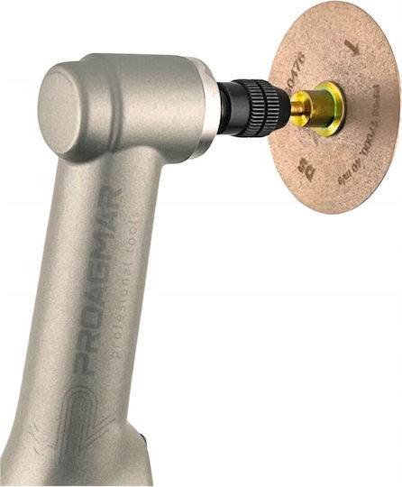Distar Schneidscheibe Baumaterialien 45mm