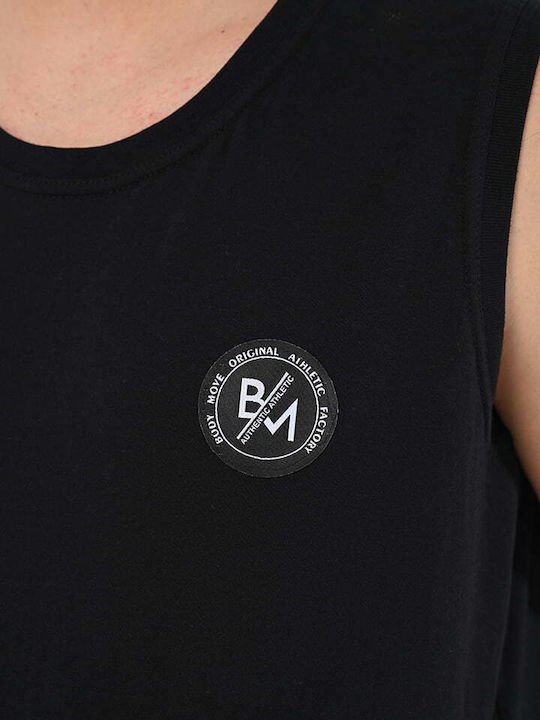 T-shirt Black