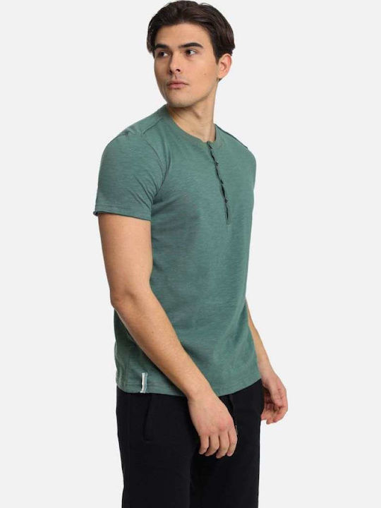 T-shirt Green