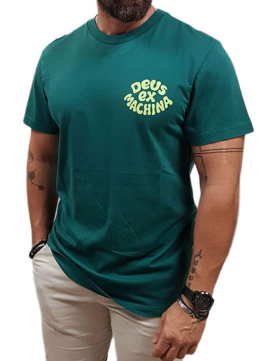 Tricou Bayberry