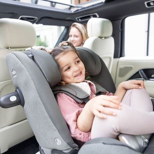 Joie I-Spin XL Car Seat i-Size with ISOfix Ebony 0-36 kg