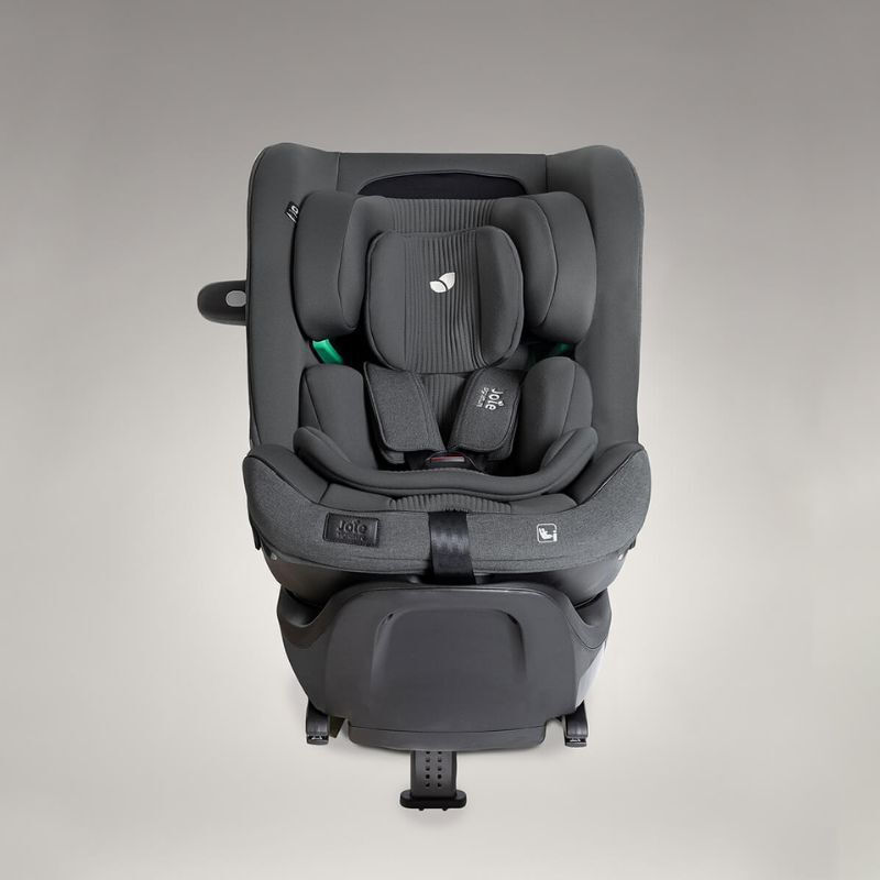 Joie　0205 Joie I-Level car seat (40-85cm) Signature Oyster with isofix
