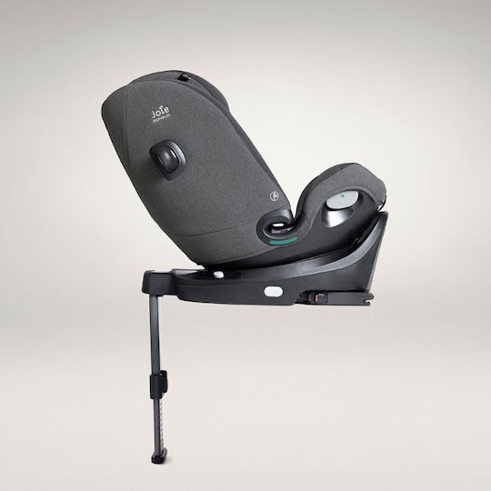 Joie I-Spin XL Car Seat i-Size with ISOfix Ebony 0-36 kg