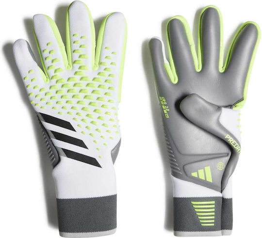 adidas Predator Pro Mănuși portar Adulți Albe