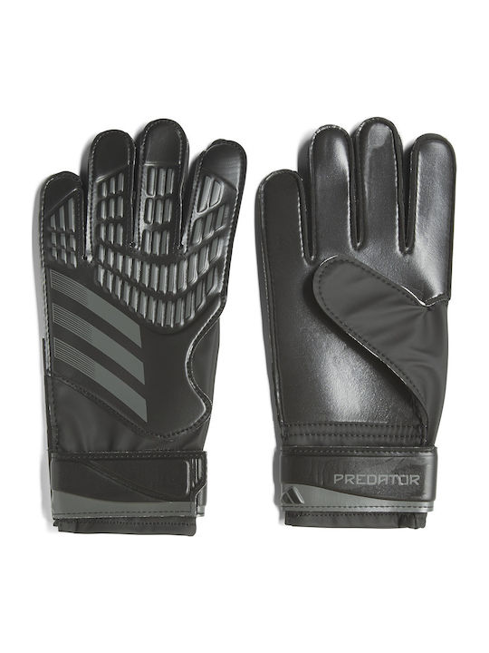 adidas Predator Gl Trn Adults Goalkeeper Gloves Black