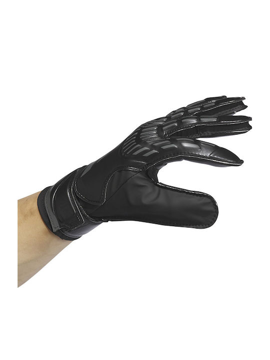adidas Predator Gl Trn Adults Goalkeeper Gloves Black