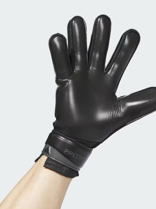 adidas Predator Gl Trn Adults Goalkeeper Gloves Black