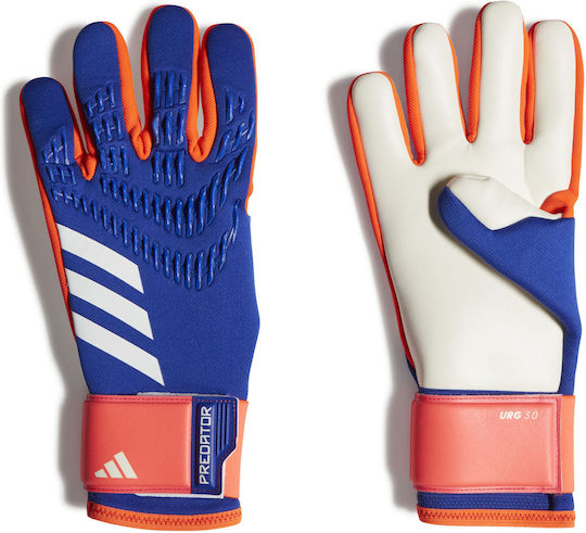 adidas Predator Gl Trn Mănuși portar Adulți Albastru