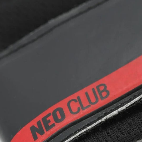 Umbro Γάντια Τερματοφύλακα Παιδικά Μαύρα