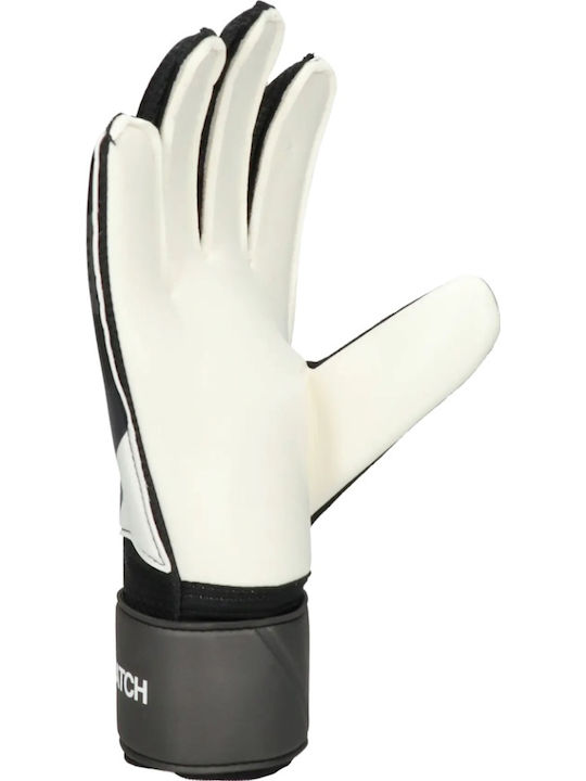 Nike Match Adults Goalkeeper Gloves Black