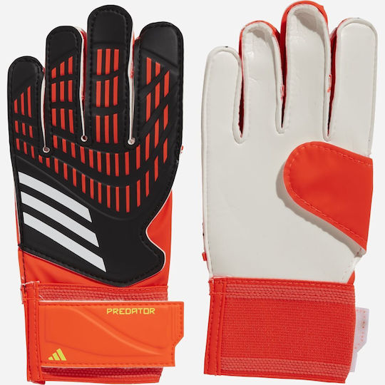 adidas Predator Training Kids Goalkeeper Gloves Multicolour