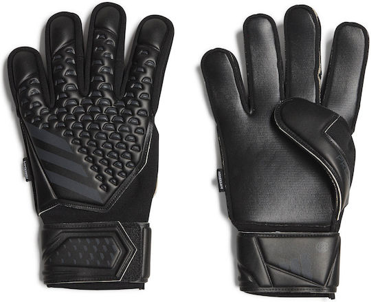adidas Predator GL MTC FS Голмански ръкавици за Възрастни Черен