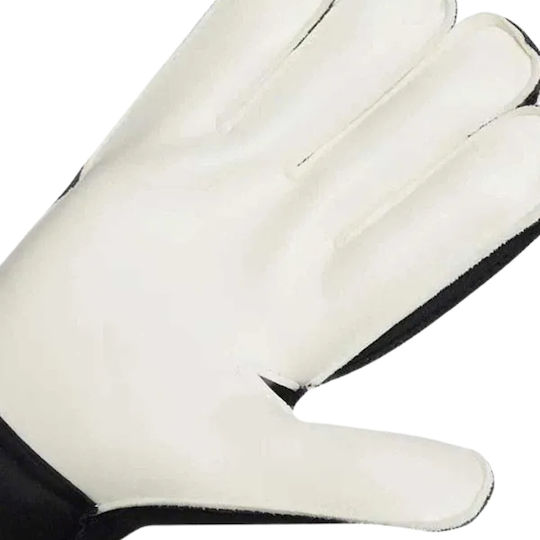 PUMA Ultra Play Rc Kids Goalkeeper Gloves Black