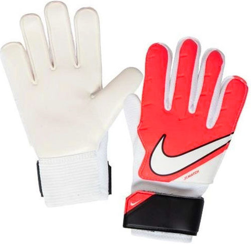 Nike Match Mănuși portar Adulți Roșii
