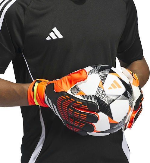 adidas Predator 20 Training Голмански ръкавици за Възрастни Многоцветни