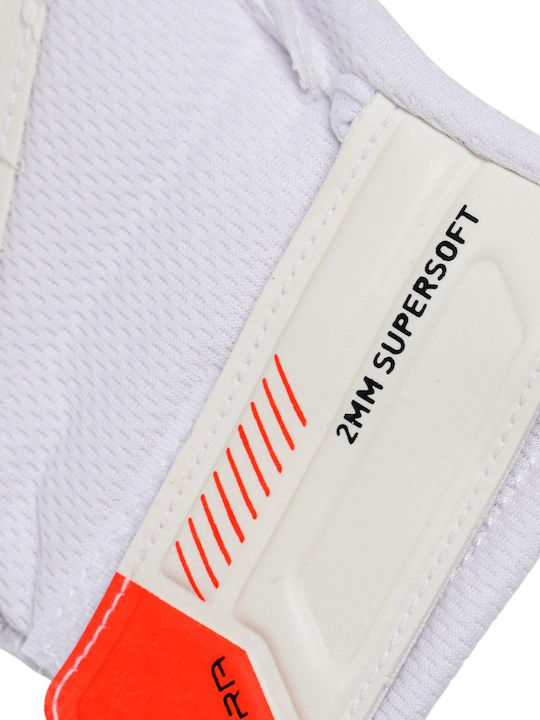 PUMA Ultra Play RC Adults Goalkeeper Gloves White