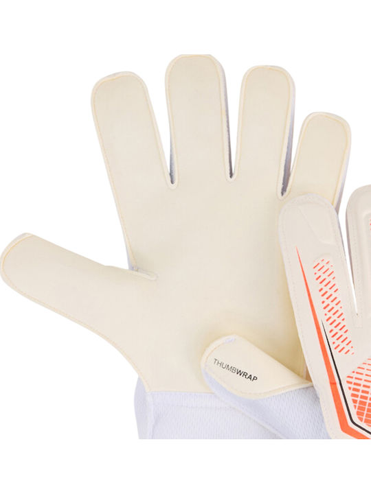 PUMA Ultra Play RC Adults Goalkeeper Gloves White
