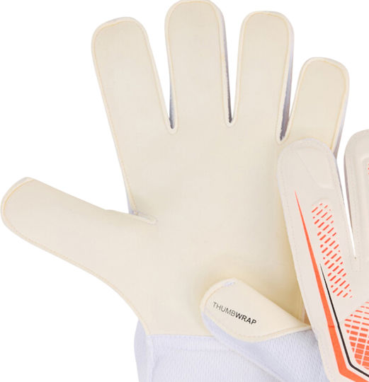PUMA Ultra Play RC Adults Goalkeeper Gloves White