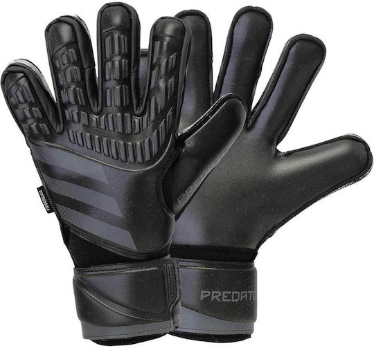 adidas Pred Gl Mtc Fs Adults Goalkeeper Gloves Black