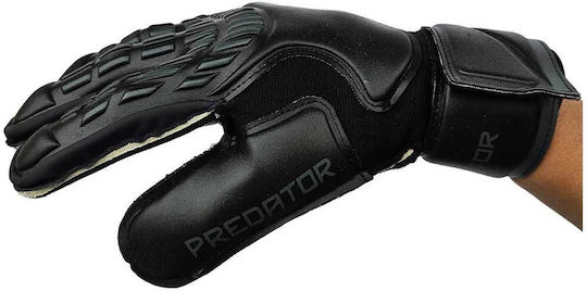 adidas Pred Gl Mtc Fs Adults Goalkeeper Gloves Black