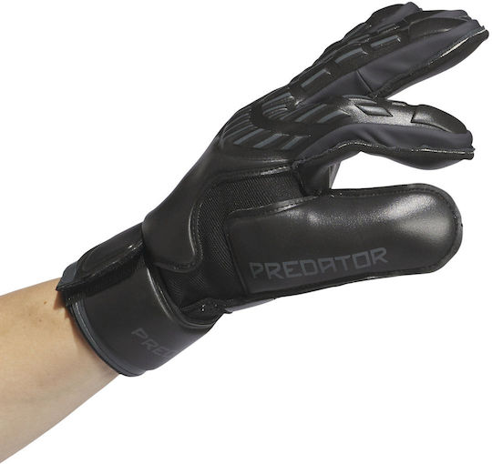 adidas Pred Gl Mtc Fs Adults Goalkeeper Gloves Black