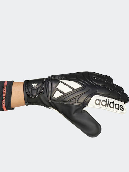 adidas Copa Gl Clb Γάντια Τερματοφύλακα Ενηλίκων Μαύρα