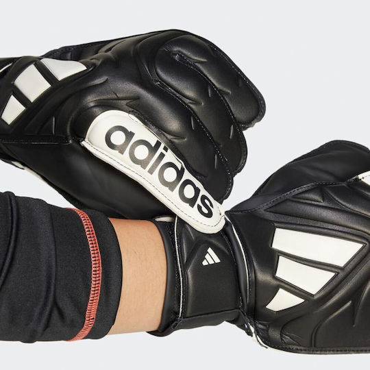 adidas Copa Gl Clb Adults Goalkeeper Gloves Black