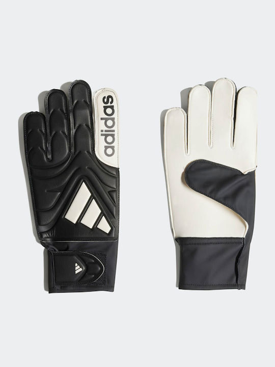 adidas Copa Gl Clb Γάντια Τερματοφύλακα Ενηλίκων Μαύρα
