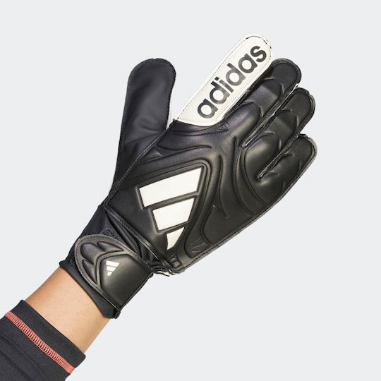 adidas Copa Gl Clb Adults Goalkeeper Gloves Black