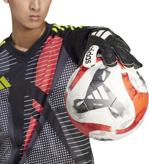adidas Copa Gl Clb Adults Goalkeeper Gloves Black