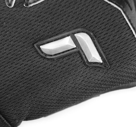 Reusch Attrakt Infinity Nc Γάντια Τερματοφύλακα Παιδικά Μαύρα