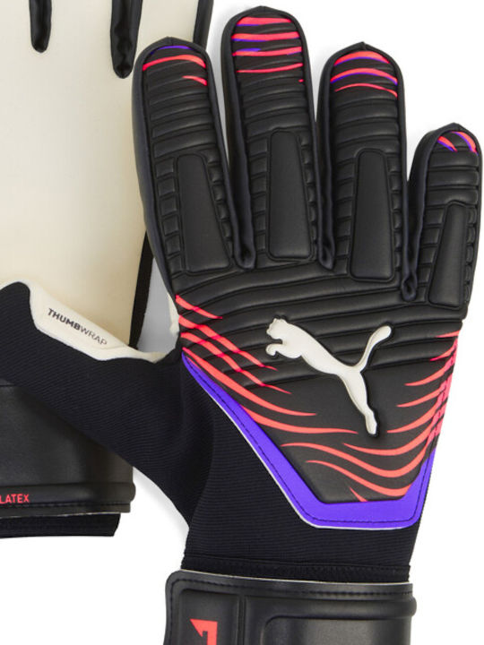 PUMA Future Match Nc Torwarthandschuhe Erwachsene Mehrfarbig