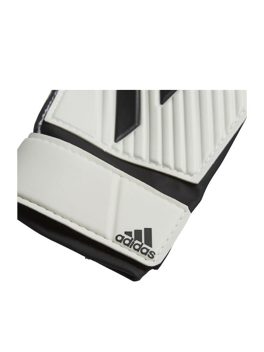 adidas Tiro Gl Clb Adults Goalkeeper Gloves White