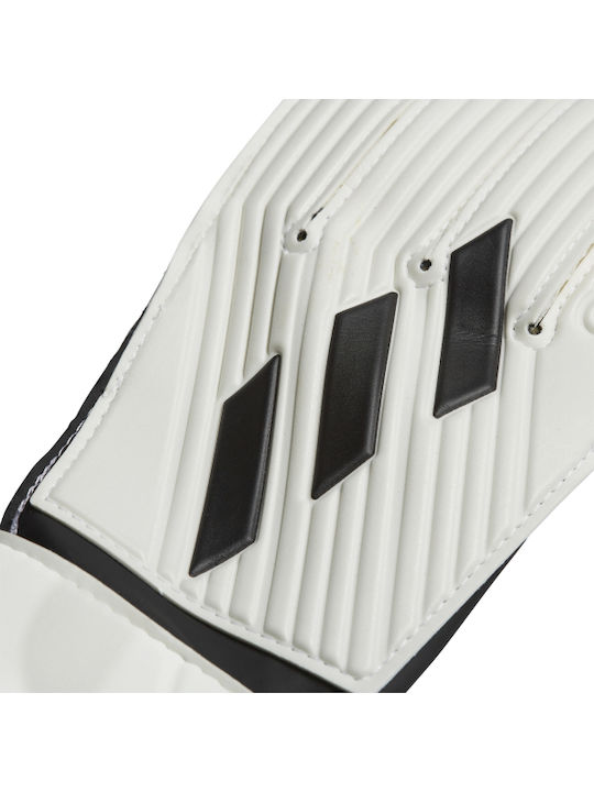adidas Tiro Gl Clb Adults Goalkeeper Gloves White