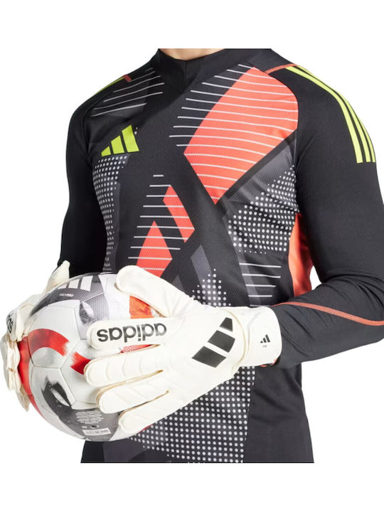 adidas Copa Gl Clb Γάντια Τερματοφύλακα Ενηλίκων Μπεζ