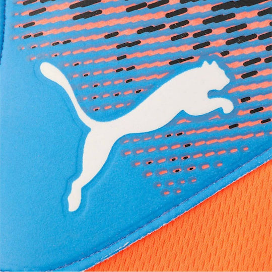 PUMA Ultra Grip 4 RC Γάντια Τερματοφύλακα Ενηλίκων Πορτοκαλί