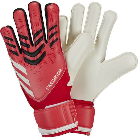 adidas Predator GL MTC Torwarthandschuhe Erwachsene Rot