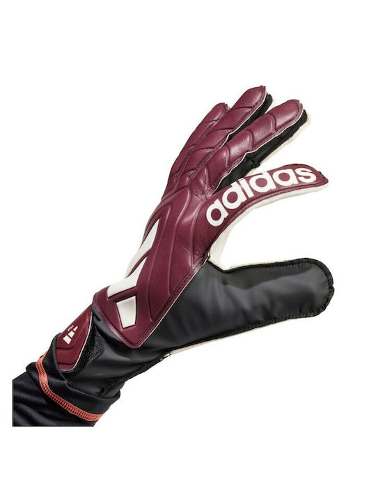 adidas Copa Torwarthandschuhe Erwachsene Rot