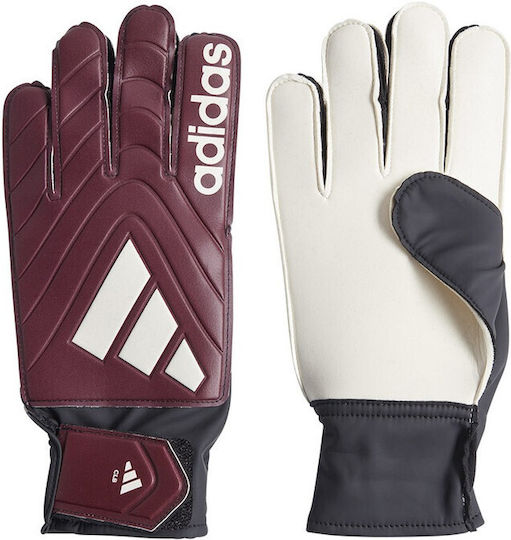 adidas Copa Mănuși portar Adulți Roșii