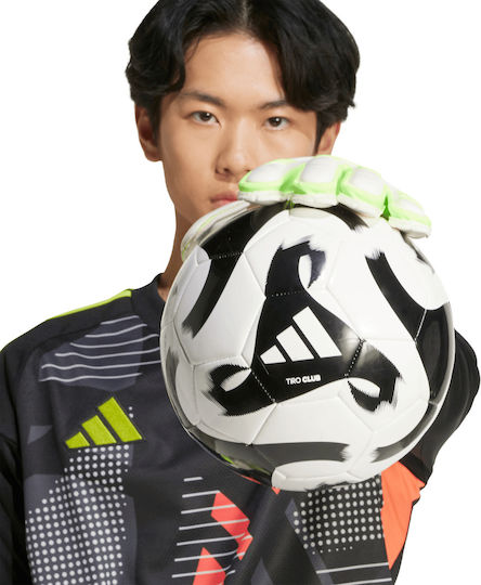adidas Predator Gl Mtc Голмански ръкавици за Възрастни Бели