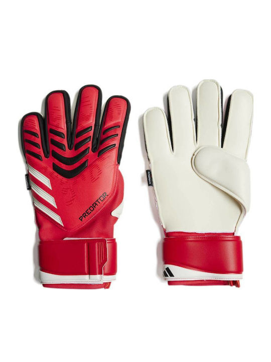 adidas Predator GL MTC FS Torwarthandschuhe Erwachsene Rot